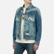 EVISU FW22 Logo