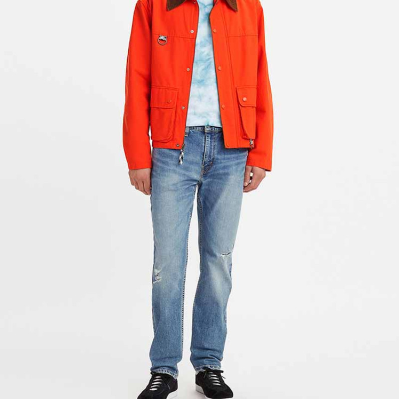 levis