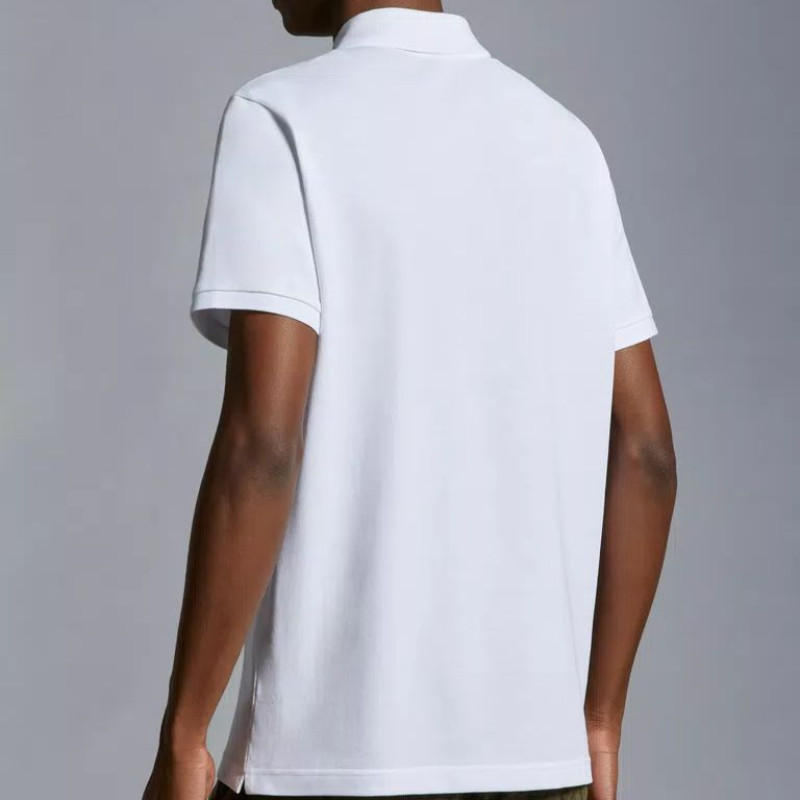 Moncler SS23 LogoPolo