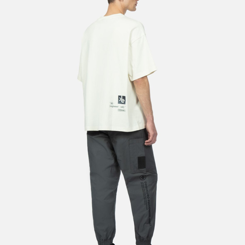 EVISU LogoT