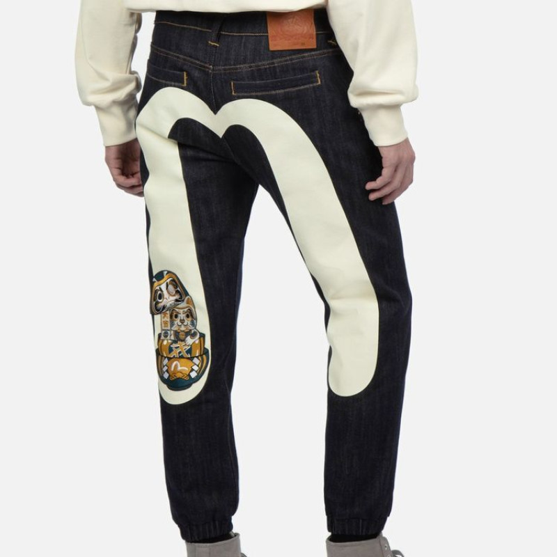 EVISU FW22 m