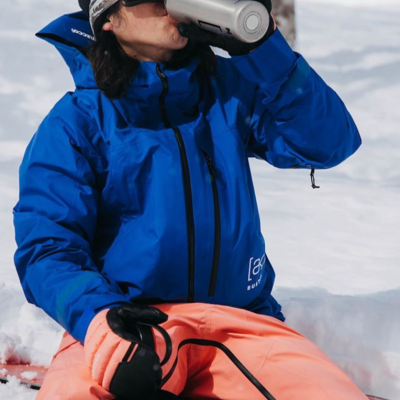 BURTON AK 23-24 TUSK GORETEX PRO 3L