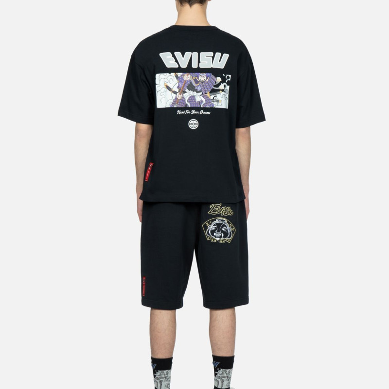 EVISU T