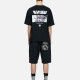 EVISU T