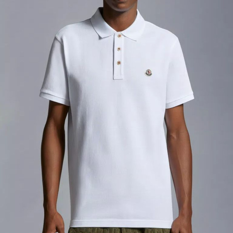 Moncler SS23 LogoPolo