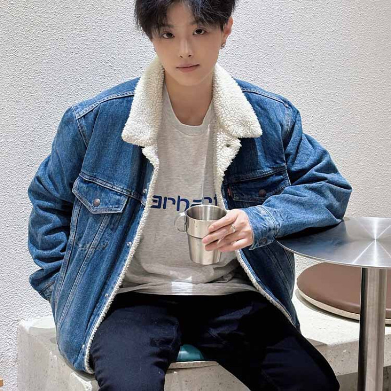 Levis FW21
