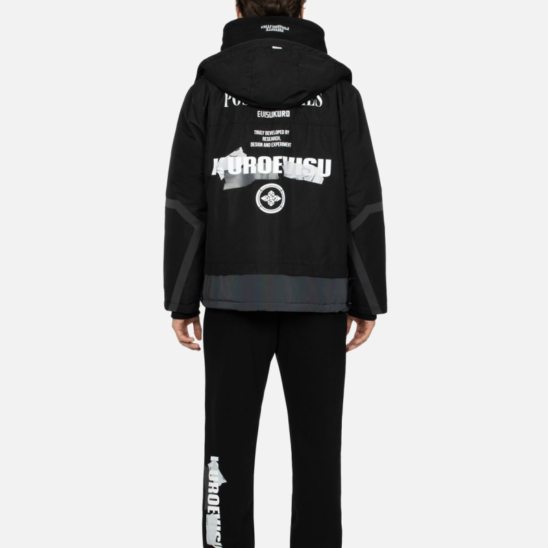 EVISU AW23