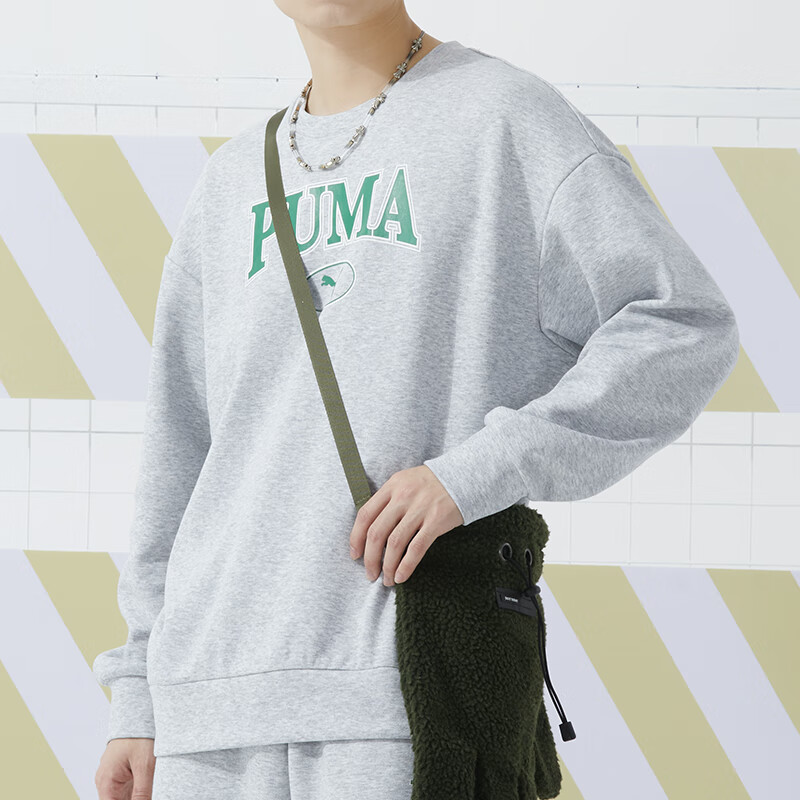 PUMA Logo