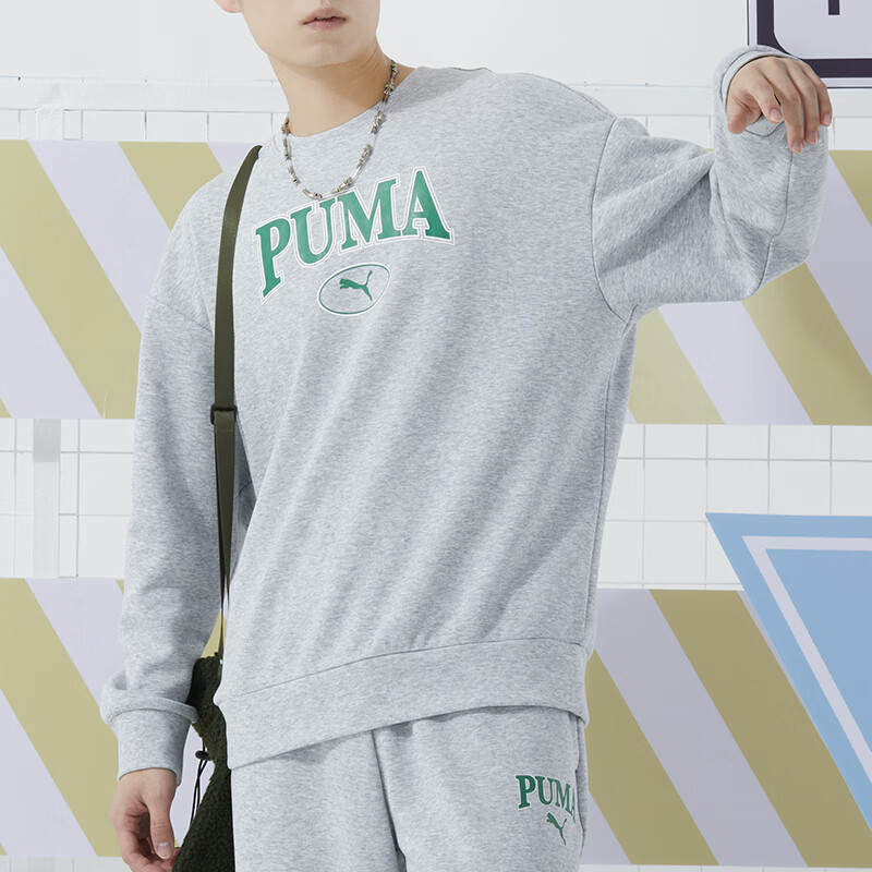 PUMA Logo