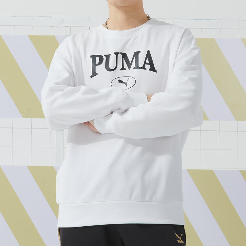 PUMA