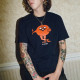 Supreme logo FW23T