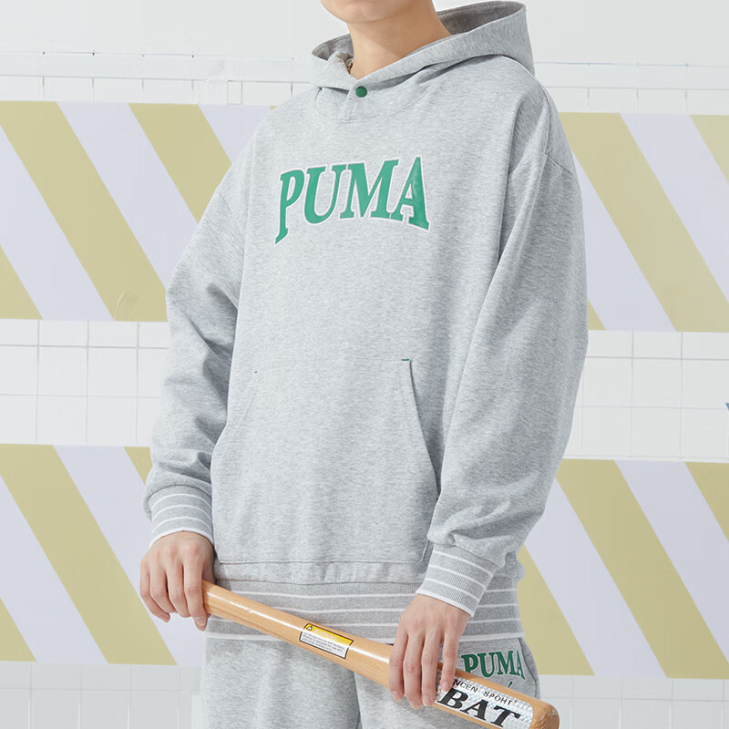 PUMA