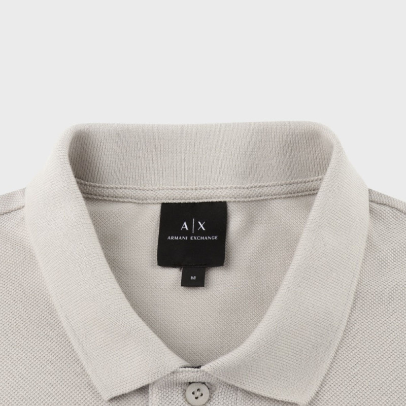 ARMANI EXCHANGE SS23 Polo
