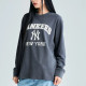 MLB T