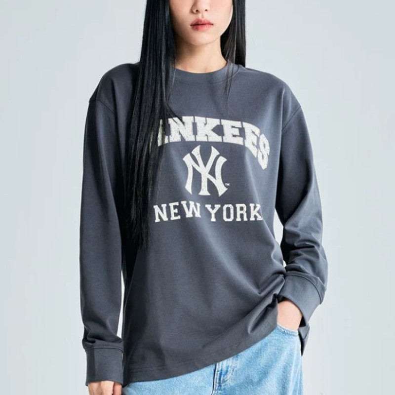MLB T