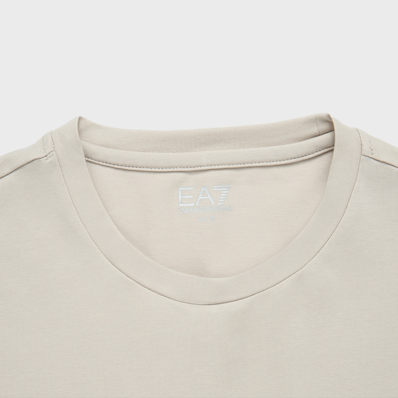 EMPORIO ARMANI EA7 Logo FW23T