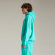 Fear of God Essentials SS24 Hoodie Mint Leaf