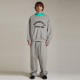 Fear of God Essentials SS24 Fleece Hoodied Hr Mint Leaf