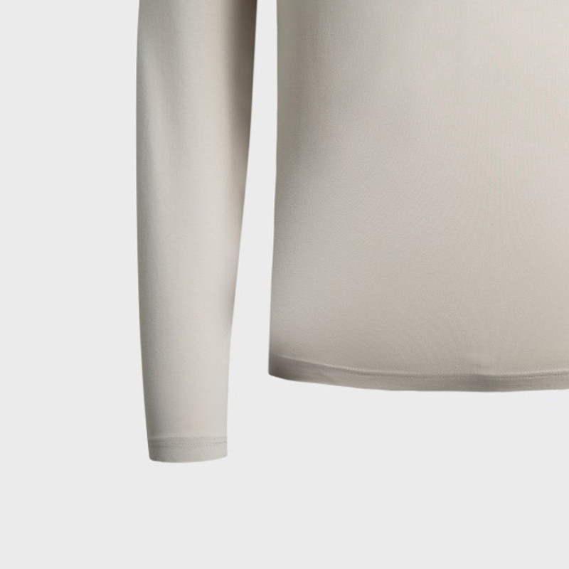EMPORIO ARMANI EA7 Logo FW23T