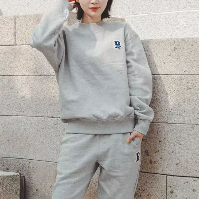 MLB FW22 Logo