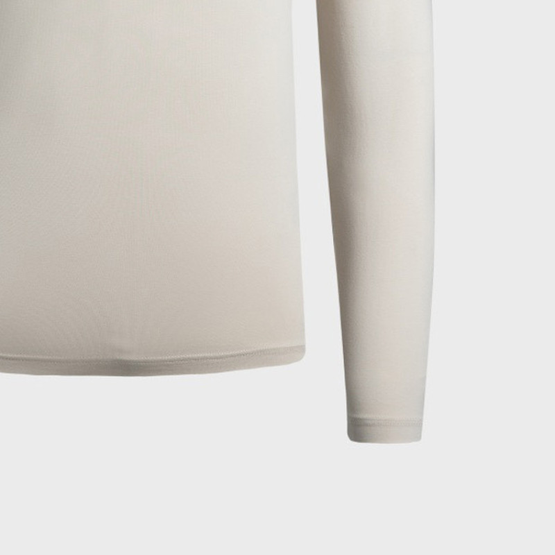 EMPORIO ARMANI EA7 Logo FW23T