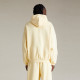 Fear of God Essentials SS24 Hoodie Garden Yellow