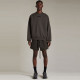 Fear of God Essentials SS24 Crewneck Sweater Ink