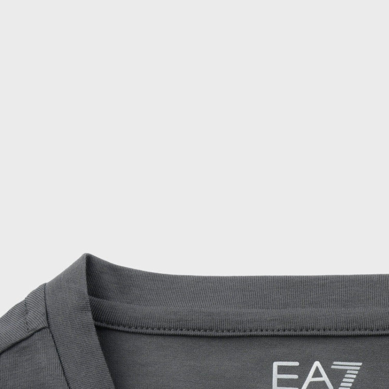 EMPORIO ARMANI EA7 Logo FW23T