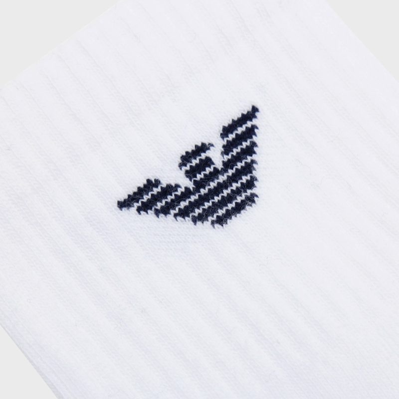 EMPORIO ARMANI FW23 Logo 3