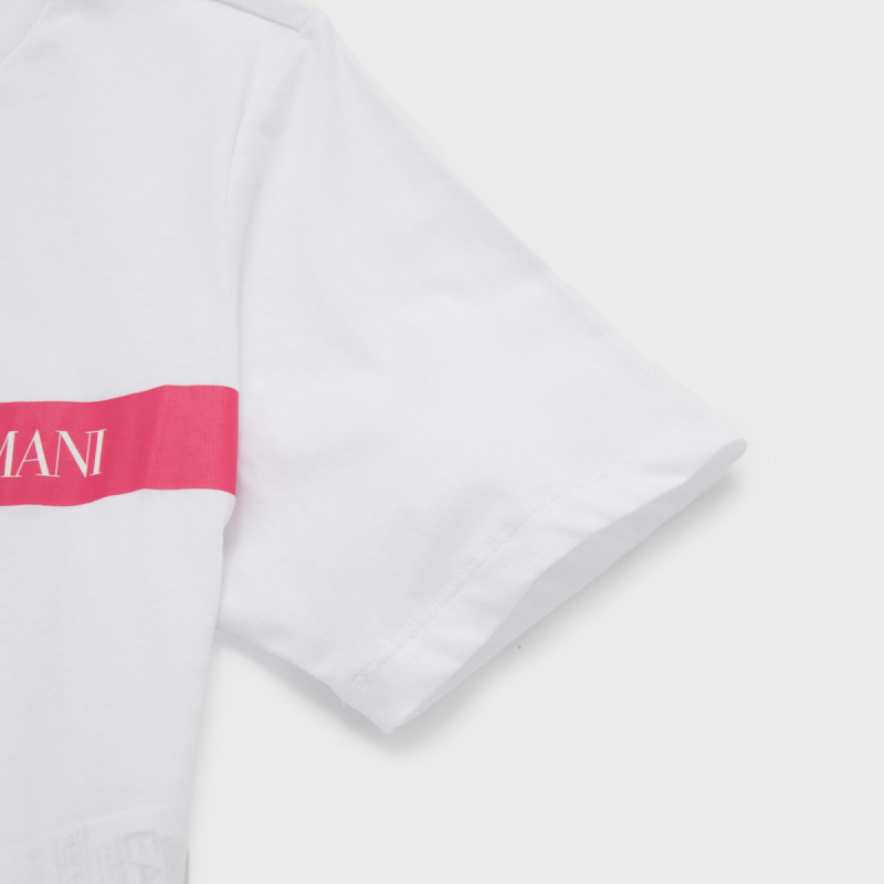 EMPORIO ARMANI EA7 T