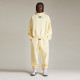 Fear of God Essentials SS24 Hoodie Garden Yellow