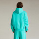 Fear of God Essentials SS24 Hoodie Mint Leaf