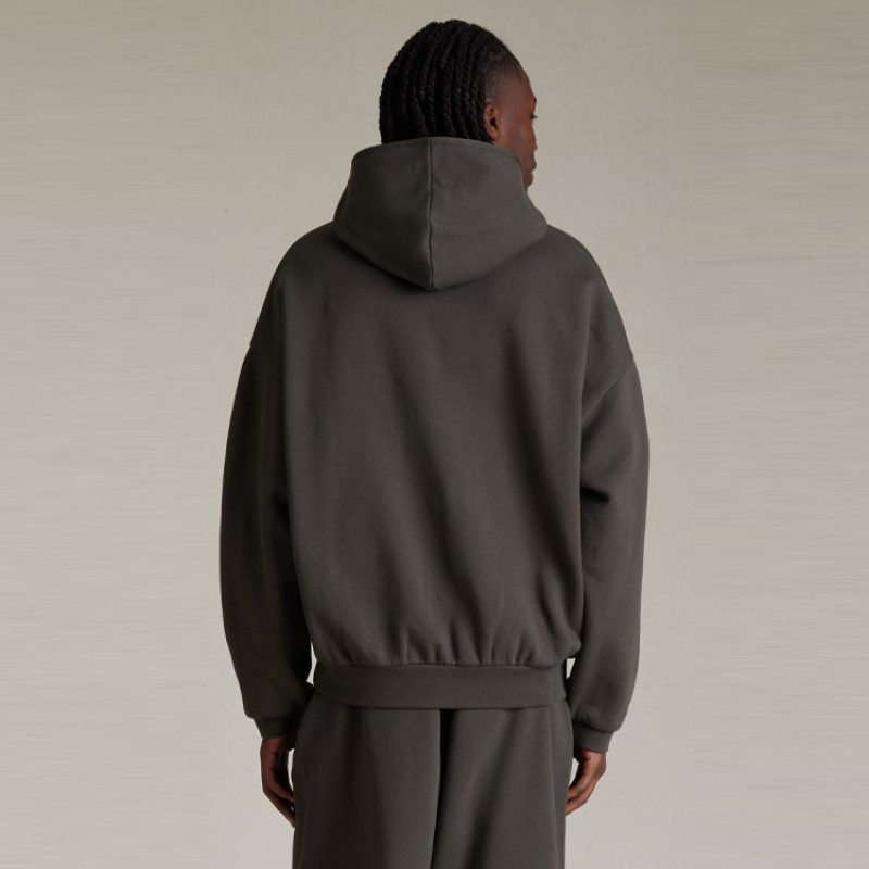 Fear of God Essentials SS24 Hoodie Ink
