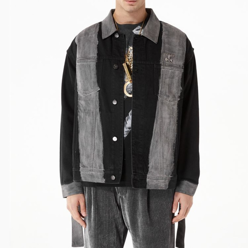 Boy London SS22