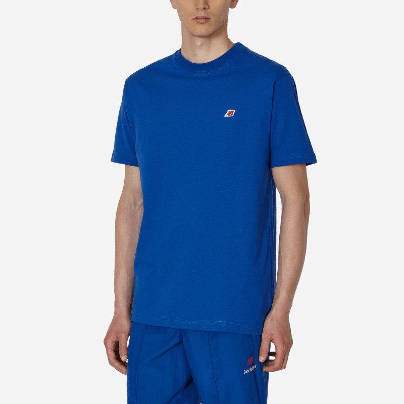 New Balance SS23 Made in USA LogoT