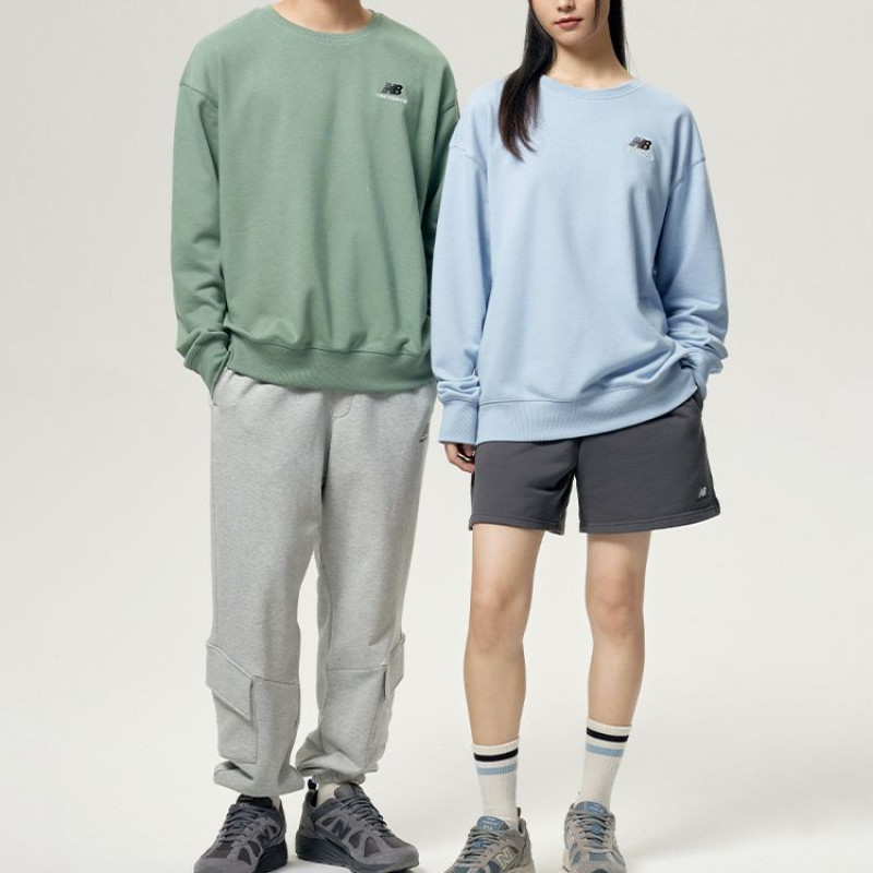 New Balance Logo
