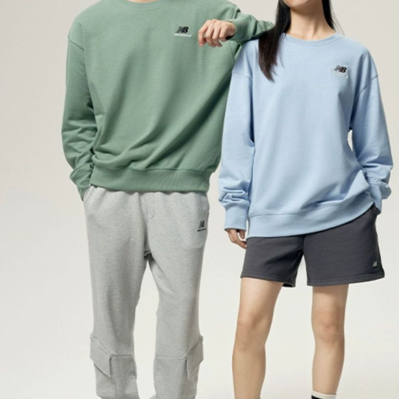 New Balance Logo