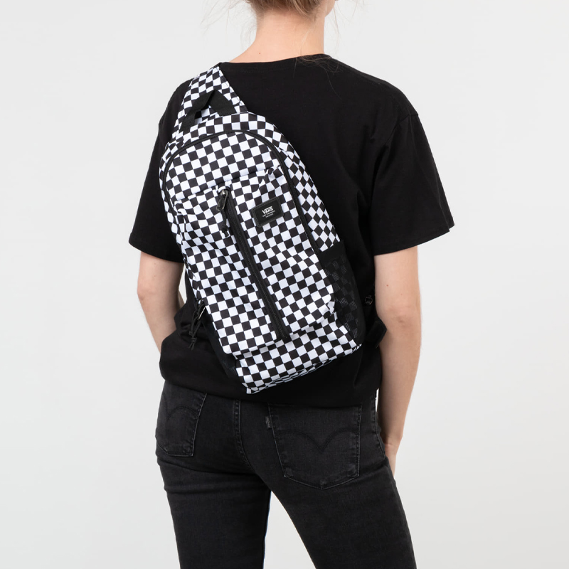 Vans Warp