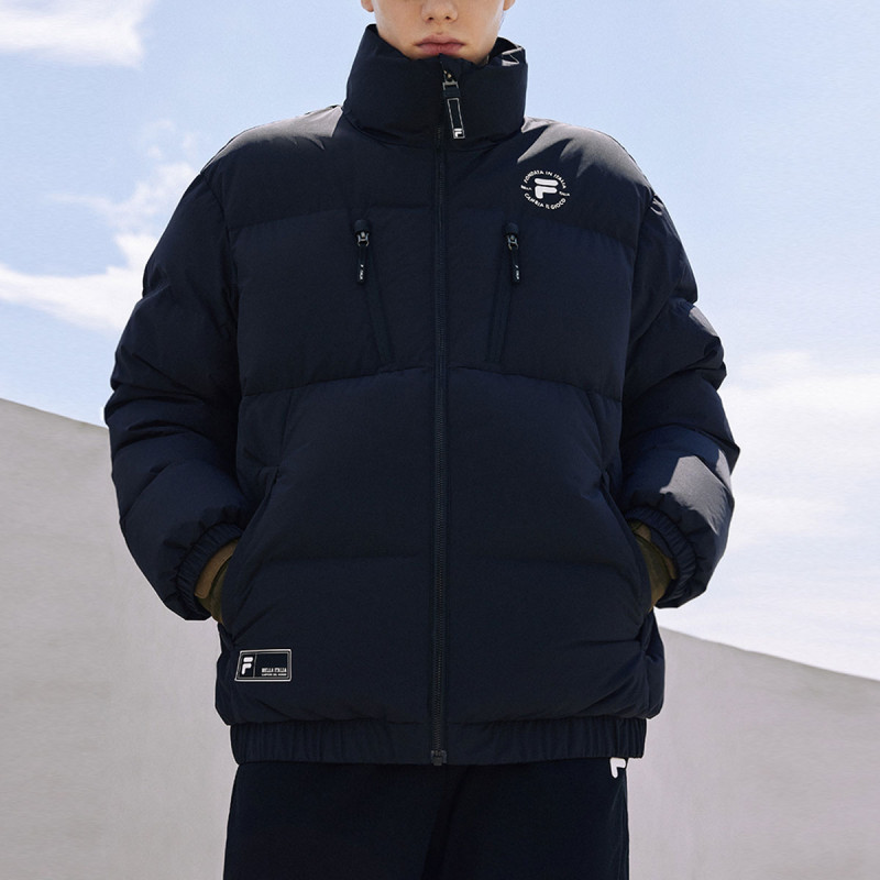 FILA FUSION Logo