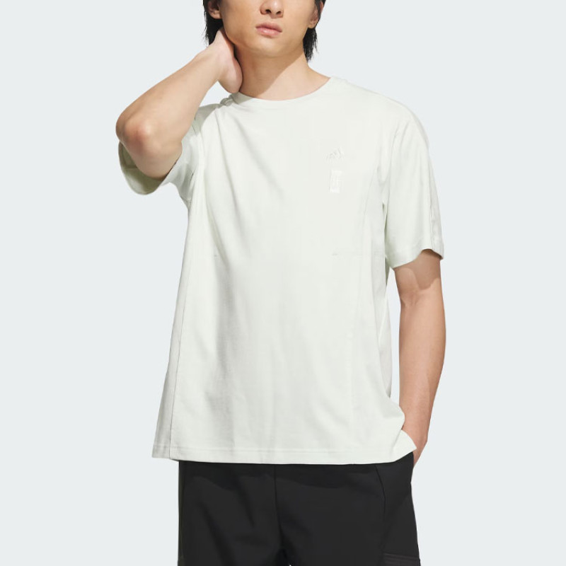 adidas Wuji Must-Have LogoT