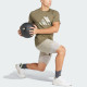 adidas Logo T
