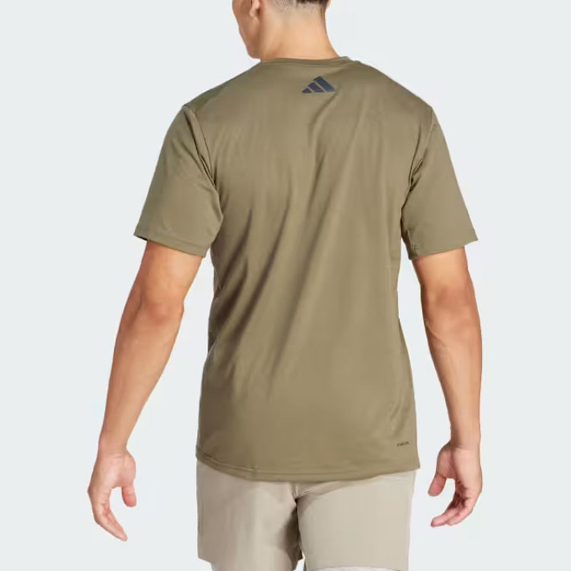 adidas Logo T