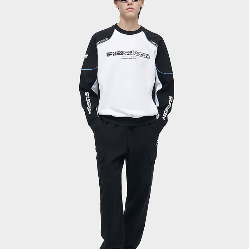 FILA FUSION