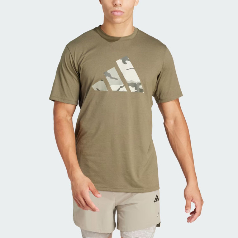 adidas Logo T