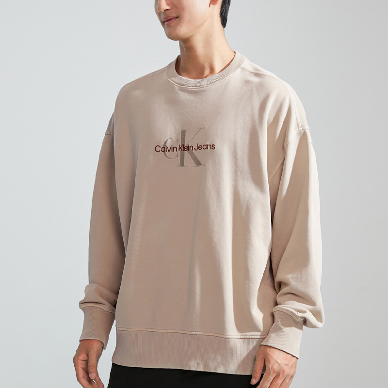 CKCalvin Klein Logo
