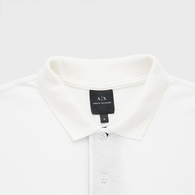 ARMANI EXCHANGE SS23 Polo