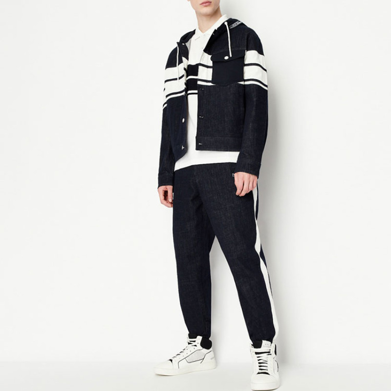 ARMANI EXCHANGE SS23 Polo