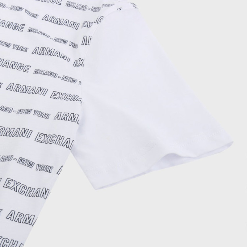 ARMANI EXCHANGE Polo