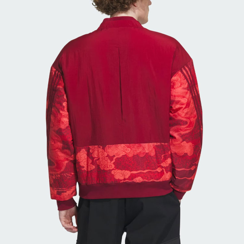 adidas Future Style Padded Jacket
