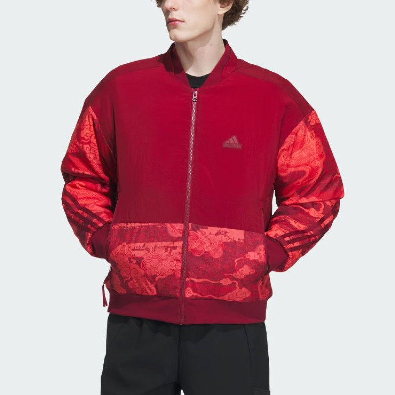 adidas Future Style Padded Jacket